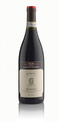 Cantine Povero Priore Barolo, Piedmont, Italy