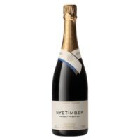 Nyetimber Classic Cuvée NV, Sussex
