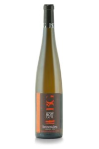 Domaine Bott-Geyl Gewurtztraminer Grand Cru Sonnenglanz, Alsace, France