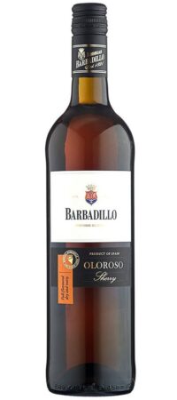 Barbadillo Oloroso Full Dry Sherry