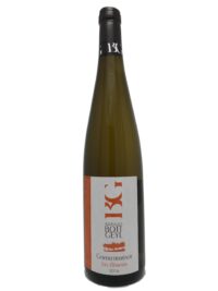 Domaine Bott-Geyl Organic Gewurtztraminer 'Les Elements', Alsace, France