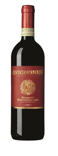 Avignonesi Rosso di Montepulciano, Italy