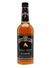 Old Bardstown Kentucky Straight Bourbon, 70cl