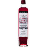 Maraska Cherry Brandy, Zadar, Croatia 31%  70cl