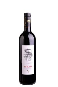 Domaine Philippe et Vincent Jaboulet IGP Syrah, France