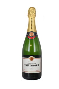 Taittinger Brut Réserve NV Champagne, France 150cl MAGNUM