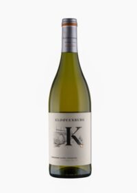 Kloovenburg Barrel Fermented Chardonnay, Swartland, South Africa
