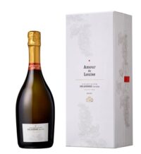 Delavenne Pere et Fils Champagne Grand Cru 'Amour de Louise', Champagne, France