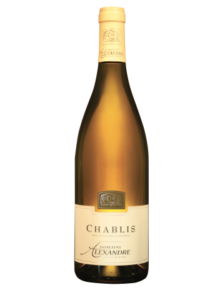 Domaine Alexandre Chablis MAGNUM, Chablis, France