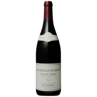 Domaine Remi Jeanniard Chambolle Musigny Vieille Vignes 2021, Burgundy, France