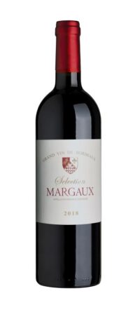 Sichel Margaux 2022, Bordeaux, France