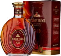 Maxime Trijol Cognac XO, France 70cl