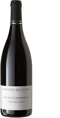 Domaine Belleville Gevrey Chambertin 'Creux Brouilllard' 2019, Burgundy, France