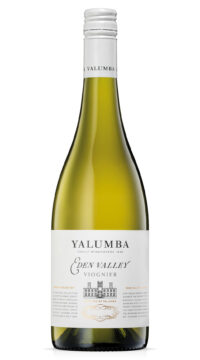 Yalumba Eden Valley Viognier Australia