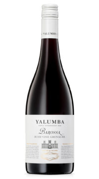 Yalumba Samuel's Collection Barossa Bush Vine Grenache, Barossa, Australia