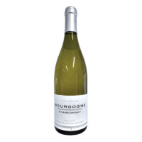 Domaine Meunier Bourgogne Blanc 2023, Burgundy, France