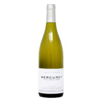 Domaine Meunier Mercurey Blanc 2024, Burgundy, France