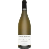 Domaine Belleville Puligny Montrachet 'Les Boudrieres' 2020, Burgundy, France