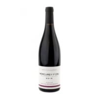 Domaine Meunier Mercurey 1er Cru Rouge 2024, Burgundy, France