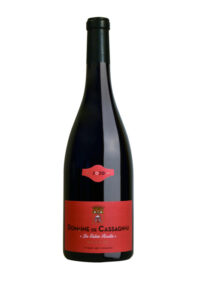 Domaine de Cassagnau 'Les Galets Roulés' Vin de Pays d'Oc, France