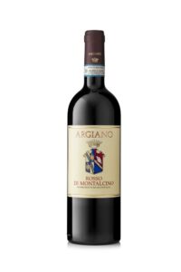 Argiano Rosso di Montalcino, Italy