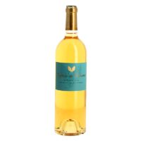 Cypres de Climens, Barsac, Bordeaux, France 37.5cl