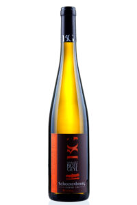 Domaine Bott Geyl Riesling Grand Cru 'Schoenenbourg', Alsace, France