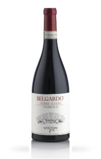 Cascina Véngore Belgardo Terre Alfieri DOCG Nebbiolo, Italy ORGANIC