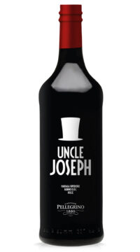 Pellegrino Marsala Uncle Joseph NV, Sicily