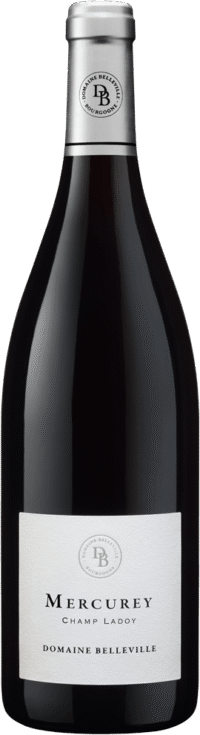 domaine belleville mercurey blancs 'champ ladoy' 2021, burgundy, france