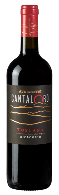 Avignonesi Cantaloro Rosso, Tuscany, Italy