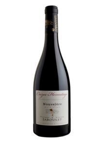 Domaine Philippe et Vincent Jaboulet Crozes Hermitage Nouvelère, Rhône, France