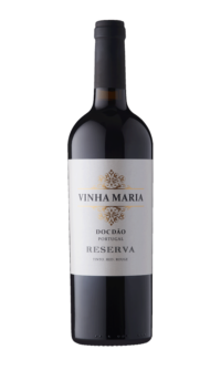Vinha Maria Tinto Reserva, Dão, Portugal