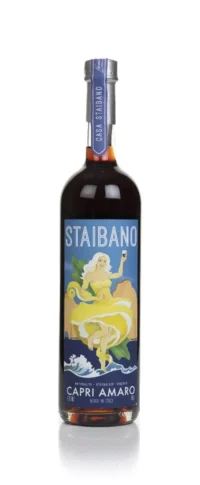 staibano capri amaro, italy 70cl