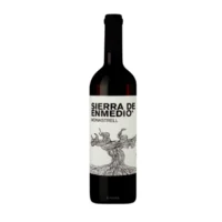 bodegas alceño sierra de enmedio monastrell, murcia, spain